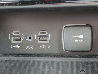 2022 Jeep Grand Cherokee L - Photo 24