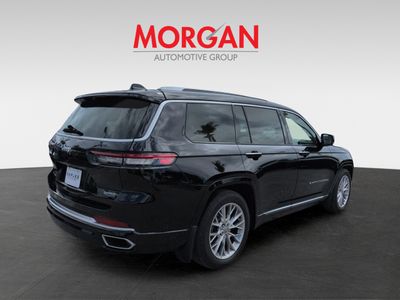 2022 Jeep Grand Cherokee L - Photo 5