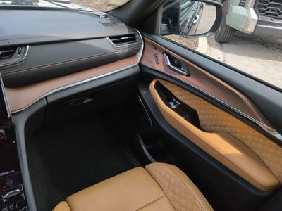 2022 Jeep Grand Cherokee L - Photo 17