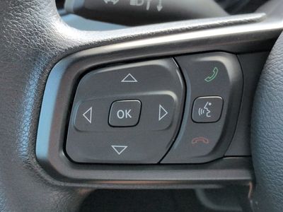 2025 Jeep Wrangler - Photo 21