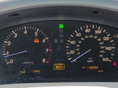 2006 Lexus LS - Photo 27