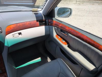2006 Lexus LS - Photo 16