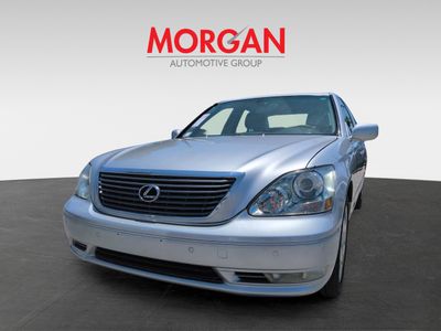 2006 Lexus LS - Photo 9