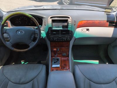 2006 Lexus LS - Photo 14
