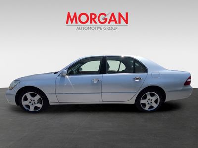 2006 Lexus LS - Photo 8