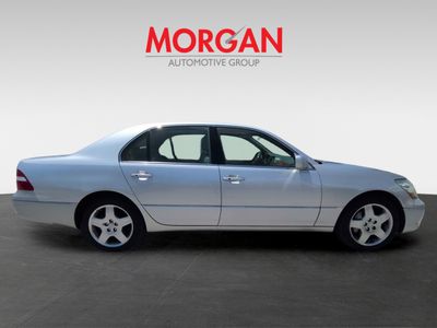 2006 Lexus LS - Photo 4