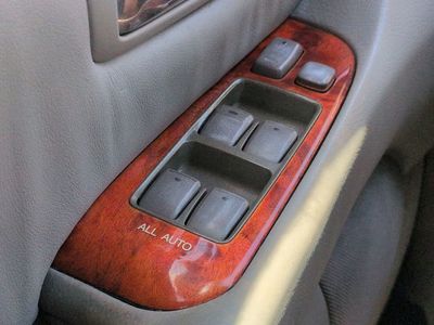 2006 Lexus LS - Photo 23