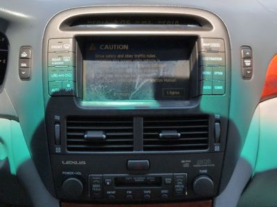 2006 Lexus LS - Photo 17
