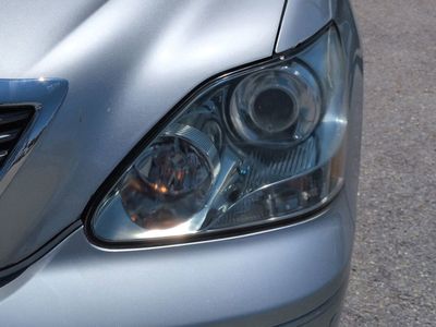 2006 Lexus LS - Photo 10