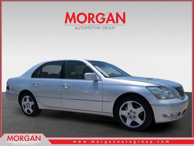 2006 Lexus LS - Photo 1