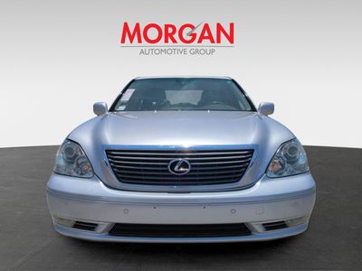 2006 Lexus LS - Photo 3