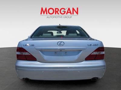2006 Lexus LS - Photo 6