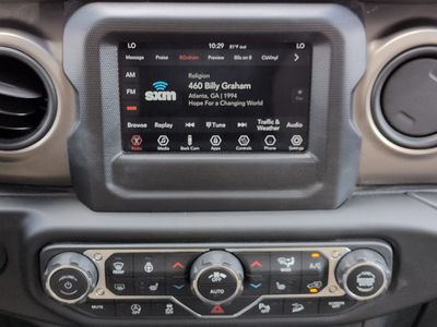 2018 Jeep Wrangler - Photo 18
