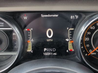 2018 Jeep Wrangler - Photo 27