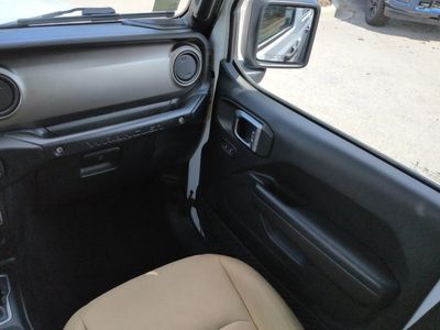 2018 Jeep Wrangler - Photo 17