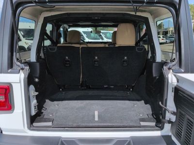 2018 Jeep Wrangler - Photo 13