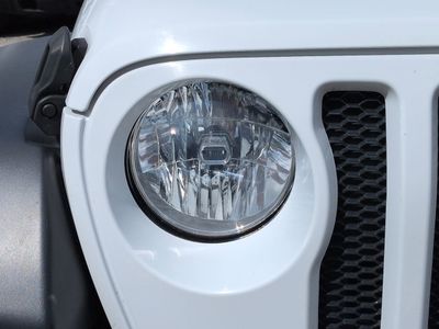 2018 Jeep Wrangler - Photo 10