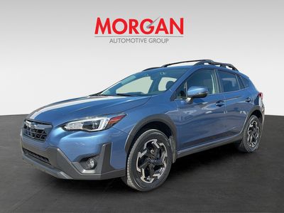 2023 Subaru Crosstrek - Photo 8
