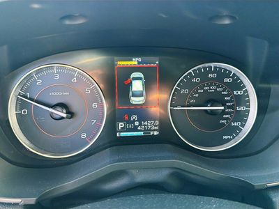 2023 Subaru Crosstrek - Photo 40