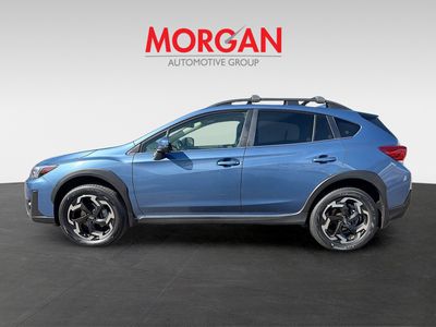 2023 Subaru Crosstrek - Photo 7