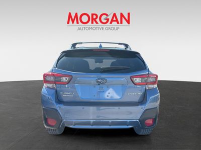 2023 Subaru Crosstrek - Photo 5