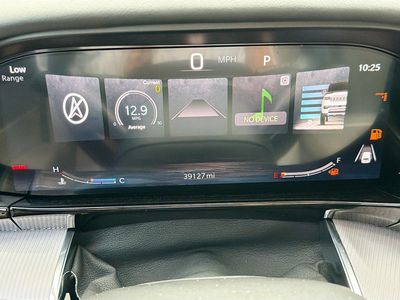 2022 Jeep Grand Wagoneer - Photo 42