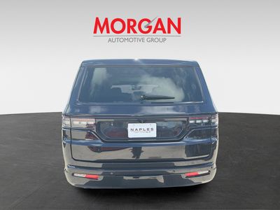 2022 Jeep Grand Wagoneer - Photo 5