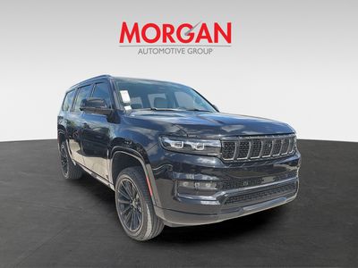 2022 Jeep Grand Wagoneer - Photo 2