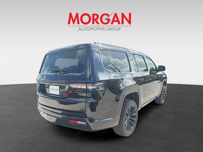 2022 Jeep Grand Wagoneer - Photo 4