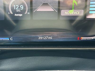 2022 Jeep Grand Wagoneer - Photo 43
