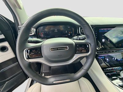 2022 Jeep Grand Wagoneer - Photo 41