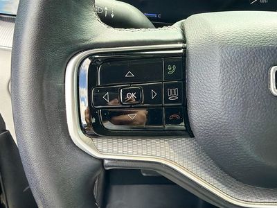 2022 Jeep Grand Wagoneer - Photo 39