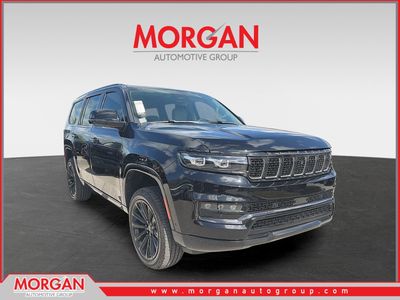 2022 Jeep Grand Wagoneer - Photo 1