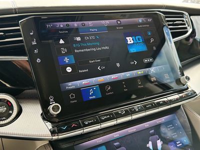 2022 Jeep Grand Wagoneer - Photo 33