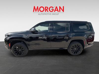 2022 Jeep Grand Wagoneer - Photo 7