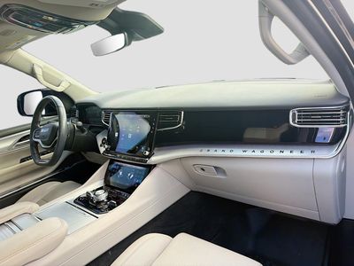 2022 Jeep Grand Wagoneer - Photo 15