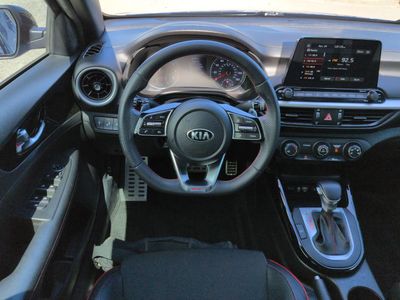 2021 Kia Forte - Photo 16