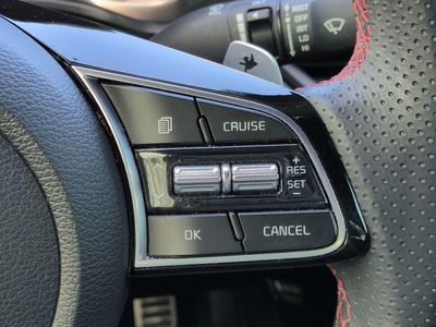 2021 Kia Forte - Photo 24