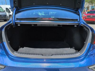 2021 Kia Forte - Photo 13