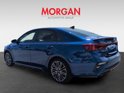 2021 Kia Forte - Photo 7
