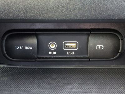 2021 Kia Forte - Photo 21