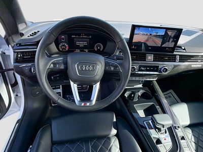 2023 Audi S5 - Photo 17