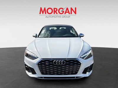 2023 Audi S5 - Photo 9