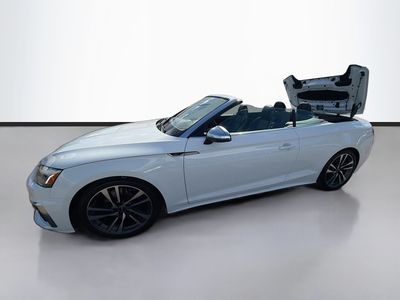 2023 Audi S5 - Photo 28