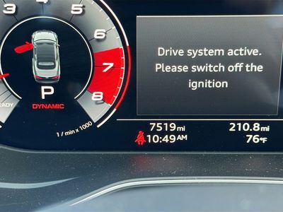 2023 Audi S5 - Photo 42