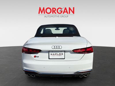 2023 Audi S5 - Photo 5