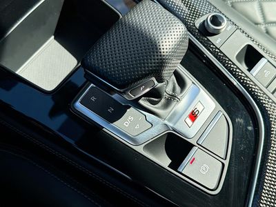 2023 Audi S5 - Photo 30