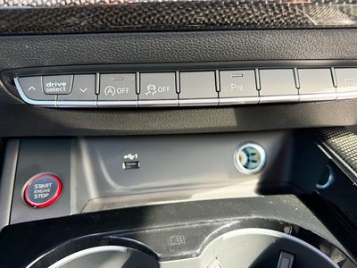 2023 Audi S5 - Photo 31