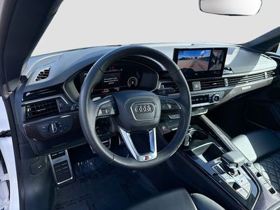 2023 Audi S5 - Photo 27
