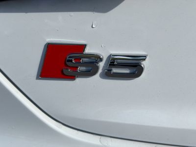 2023 Audi S5 - Photo 12